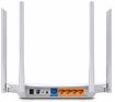 Obrázek TP-Link Archer C50 WiFi5 router (AC1200, 2,4GHz/5GHz, 4x100Mb/s LAN, 1x100Mb/s WAN)