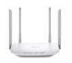 Obrázek TP-Link Archer C50 WiFi5 router (AC1200, 2,4GHz/5GHz, 4x100Mb/s LAN, 1x100Mb/s WAN)