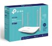 Obrázek TP-Link Archer C50 WiFi5 router (AC1200, 2,4GHz/5GHz, 4x100Mb/s LAN, 1x100Mb/s WAN)