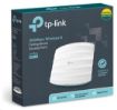 Obrázek TP-Link EAP115 OMADA WiFi4 AP (N300,2,4GHz,1x100Mb/s LAN,1xPoE-in)