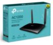 Obrázek TP-Link Archer MR400 OneMesh WiFi5 router (AC1200, 4G LTE, 2,4GHz/5GHz, 3x100Mb/s LAN, 1x100Mb/s LAN/WAN, 1xmicroSIM)