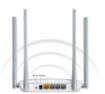 Obrázek MERCUSYS MW325R WiFi4 router (N300, 2,4GHz, 3x100Mb/s LAN, 1xMb/s WAN)