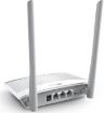 Obrázek TP-Link TL-WR820N WiFi4 router (N300, 2,4GHz, 2x100Mb/s LAN, 1x100Mb/s WAN)