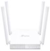 Obrázek TP-Link Archer C24 WiFi5 router (AC750, 2,4GHz/5GHz, 4x100Mb/s LAN, 1x100Mb/s WAN)