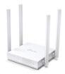 Obrázek TP-Link Archer C24 WiFi5 router (AC750, 2,4GHz/5GHz, 4x100Mb/s LAN, 1x100Mb/s WAN)