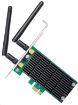 Obrázek TP-Link Archer T4E WiFi5 PCIe adapter (AC1200,2,4GHz/5GHz)