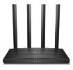 Obrázek TP-Link Archer C80 OneMesh/EasyMesh/Aginet WiFi5 router (AC1900, 2,4GHz/5GHz, 4xGbELAN, 1xGbEWAN)