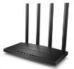 Obrázek TP-Link Archer C80 OneMesh/EasyMesh/Aginet WiFi5 router (AC1900, 2,4GHz/5GHz, 4xGbELAN, 1xGbEWAN)