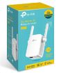 Obrázek TP-Link RE205 WiFi5 Extender/Repeater (AC750,2,4GHz/5GHz,1x100Mb/s LAN)