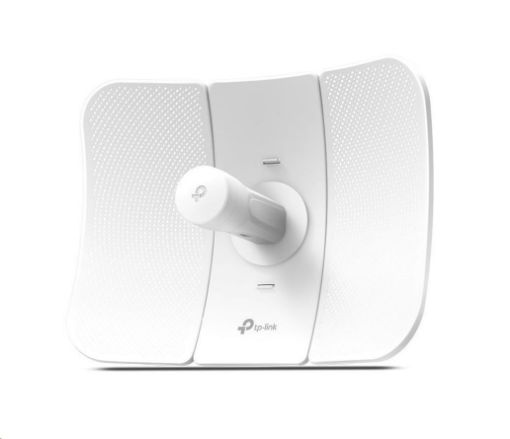 Obrázek TP-Link CPE710 venkovní CPE (5GHz, 867Mb/s, 23dBi, 1xGbE, 1xPoE)