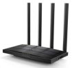 Obrázek TP-Link Archer C6U OneMesh/EasyMesh WiFi5 router (AC1200, 2,4GHz/5GHz, 4xGbELAN, 1xGbEWAN, 1xUSB2.0)