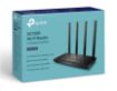 Obrázek TP-Link Archer C6U OneMesh/EasyMesh WiFi5 router (AC1200, 2,4GHz/5GHz, 4xGbELAN, 1xGbEWAN, 1xUSB2.0)