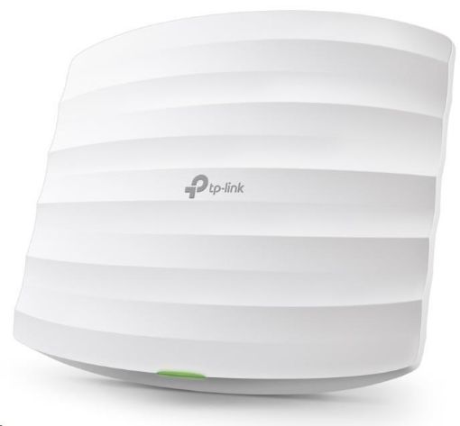 Obrázek TP-Link EAP265 HD OMADA WiFi5 AP (AC1750,2,4GHz/5GHz,2xGbELAN,1xPoE-in)