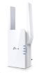 Obrázek TP-Link RE605X OneMesh WiFi6 Extender/Repeater (AX1800,2,4GHz/5GHz,1xGbELAN)