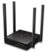 Obrázek TP-Link Archer C54 WiFi5 router (AC1200, 2,4GHz/5GHz, 4x100Mb/s LAN, 1x100Mb/s WAN)