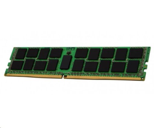 Obrázek KINGSTON DIMM DDR4 16GB 3200MT/s ECC Reg