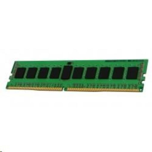 Obrázek KINGSTON DIMM DDR4 8GB 2666MHz Single Rank