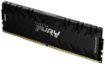 Obrázek KINGSTON DIMM DDR4 8GB 4000MT/s CL19 FURY Renegade Černá