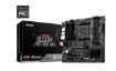 Obrázek MSI MB Sc AM4 B550M PRO-VDH WIFI, AMD B550, 4xDDR4, VGA, mATX