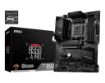 Obrázek MSI MB Sc AM4 B550-A PRO, AMD B550, 4xDDR4, VGA, ATX