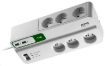 Obrázek APC Essential SurgeArrest 6 outlets with 5V, 2.4A 2 port USB charger, 230V France, 2m