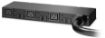 Obrázek APC Rack PDU, Basic, 0U/1U, 220-240V, 63A, (3) C19, IEC 309 63A 2P+PE (3.66m)