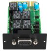 Obrázek APC Easy UPS Dry Contact Card/Relay I/O card