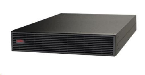 Obrázek APC Easy UPS SRV 72V RM Battery Pack for 2/3 kVA Ext. Runtime Model, 2U, On-ine