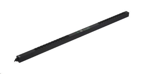 Obrázek APC Easy PDU, Switched, ZeroU, 32A, 230V, (20)C13 & (4)C19, IEC 60309 32A 2P + E (3m)