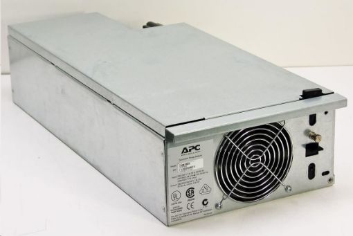 Obrázek APC Symmetra RM 8-12kVA Power Module (4kVA)