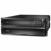 Obrázek APC Smart-UPS X 3000VA Rack/Tower LCD 200-240V, 2U (2700W)