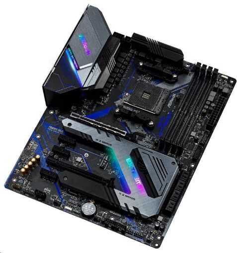 Obrázek ASRock MB Sc AM4 X570 EXTREME4, AMD X570, 4xDDR4, HDMI