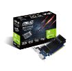 Obrázek ASUS VGA NVIDIA GeForce GT 730 BRK 2G, 2G GDDR5, 1xHDMI, 1xVGA, 1xDVI