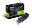 Obrázek ASUS VGA NVIDIA GeForce GT 1030 BRK 2G, 2G GDDR5, 1xHDMI