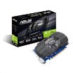 Obrázek ASUS VGA NVIDIA GeForce GT 1030 2G, 2G GDDR5, 1xHDMI, 1xDVI