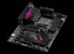 Obrázek ASUS MB Sc AM4 ROG STRIX B550-XE GAMING WIFI, AMD B550, 4xDDR4, 1xDP, 1xHDMI, WI-FI