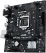 Obrázek ASUS MB Sc LGA1200 PRIME H510M-R-SI, Intel H510, 2xDDR4, 1xHDMI, 1xDVI, 1xVGA, mATX