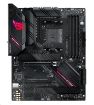 Obrázek ASUS MB Sc AM4 ROG STRIX B550-F GAMING (WI-FI) II, AMD B550, 4xDDR4, WI-FI