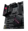 Obrázek ASUS MB Sc AM4 ROG STRIX B550-F GAMING (WI-FI) II, AMD B550, 4xDDR4, WI-FI