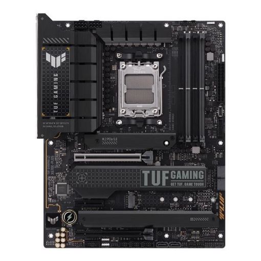 Obrázek ASUS MB Sc AM5 TUF GAMING X670E-PLUS, AMD X670, 4xDDR5, 1xDP, 1xHDMI