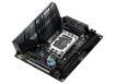 Obrázek ASUS MB Sc LGA1700 ROG STRIX B660-I GAMING WIFI, Intel B660, 2xDDR5, 1xDP, 1xHDMI, WI-FI, mini-ITX