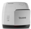 Obrázek BENQ PRJ  MH856UST DLP; 1080p; Ultra Short-throw(Mirror-type); Throw Ratio: