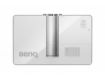 Obrázek BENQ PRJ SX920, DLP, XGA, 5000 ANSI, Contrast Ratio 5000:1, HDMI, MHL, RJ45, speaker