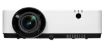Obrázek NEC Projektor ME403U, 1920x1200, 4000 ANSI, 16.000:1, HDMI / RCA / LAN / USB, Repro