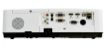 Obrázek NEC Projektor ME403U, 1920x1200, 4000 ANSI, 16.000:1, HDMI / RCA / LAN / USB, Repro