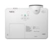 Obrázek NEC Projektor ME403U, 1920x1200, 4000 ANSI, 16.000:1, HDMI / RCA / LAN / USB, Repro