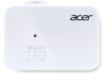 Obrázek ACER Projektor P5535- DLP 3D,1080p,4500Lm,20000:1,HDMI,VGA,RJ-45,4500h,repr16W