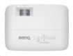 Obrázek BENQ PRJ MS560 DLP, SVGA, 4000 ANSI , 13000:1,  1.1X,  HDMI, USB typ A,  Reproduktor 10W x 1