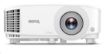 Obrázek BENQ PRJ MW560 DLP, WXGA, 4000 ANSI , 20 000:1,  1.1X,  HDMI, USB typ A,  Reproduktor 10W x 1
