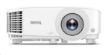 Obrázek BENQ PRJ MH560 DLP, 1080p, 3800 ANSI  , 1.1X, HDMIx2, USB-A, Reproduktor 10W x 1